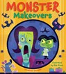 Monster Makeovers - Jonathan Emmett - 9781454712091