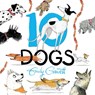 10 Dogs - Emily Gravett - 9781454712763