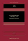 Insurance Law and Policy - BAKER,  Tom - 9781454874911