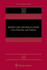 Sports Law and Regulation - MITTEN,  Matthew J. ; Davis, Timothy ; Smith, Rodney K. ; Duru, N. Jeremi - 9781454882107