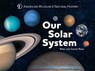 Our Solar System - American Museum of Natural History ; Connie Roop ; Peter Roop - 9781454914181
