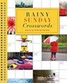 Rainy Sunday Crosswords - Stanley Newman - 9781454916574