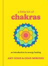 A Little Bit of Chakras - Chad Mercree ; Amy Leigh Mercree - 9781454919681