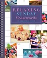Relaxing Sunday Crosswords - Stanley Newman - 9781454921097
