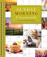 Sunday Morning Crosswords - Stanley Newman - 9781454921110