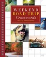 Weekend Road Trip Crosswords - Stanley Newman - 9781454921127