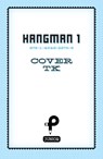 Hangman Puzzles for Clever Kids - Jack Ketch - 9781454922766