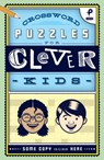 Crossword Puzzles for Clever Kids - Trip Payne - 9781454924821