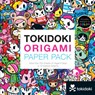 tokidoki Origami Paper Pack - tokidoki - 9781454925699