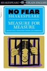 Measure for Measure - SparkNotes - 9781454928041