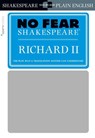 Richard II - SparkNotes - 9781454928058