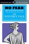 The Winter's Tale - SparkNotes - 9781454928065