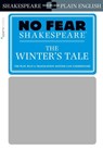The Winter's Tale - SparkNotes - 9781454928065