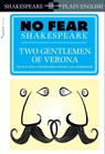 Two Gentlemen of Verona - SparkNotes - 9781454928072