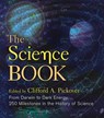 The Science Book - Clifford A. Pickover - 9781454930068