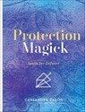 Protection Magick - Cassandra Eason - 9781454933502