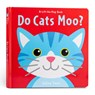 Do Cats Moo? - Salina Yoon - 9781454934332