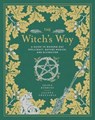 The Witch's Way - Shawn Robbins ; Leanna Greenaway - 9781454936053