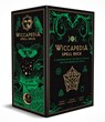 The Wiccapedia Spell Deck -  - 9781454941736