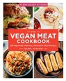 The Vegan Meat Cookbook - Isabel Minunni - 9781454941750