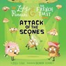 Attack of the Scones - Josh Funk - 9781454943648