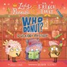 Whodonut?: A Holiday Mystery - Josh Funk - 9781454943655
