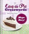 Easy as Pie Crosswords: Mega-Easy! - Stanley Newman - 9781454944812