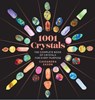 1001 Crystals - Cassandra Eason - 9781454945741