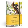 Natural Histories Animal Kingdom 12-Month 2025 Planner - American Museum of Natural History - 9781454945932
