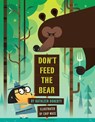 Don't Feed the Bear - Kathleen Doherty - 9781454946229