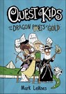 Quest Kids and the Dragon Pants of Gold - Mark Leiknes - 9781454946250