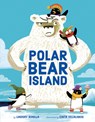 Polar Bear Island - Lindsay Bonilla - 9781454946588