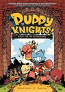 Puppy Knights: Quest for the Golden Bones - Josue Cruz ; Michael Sweater - 9781454946960