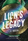 Lion's Legacy - L. C. Rosen - 9781454948063