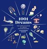 1001 Dreams - Cassandra Eason - 9781454948469