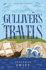 Gulliver's Travels - Jonathan Swift - 9781454948827