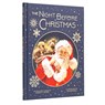 The Night Before Christmas (Collector's Special Edition) - Tom Browning ; Clement C. Moore - 9781454952794