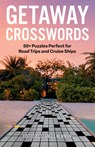 Getaway Crosswords - Stanley Newman - 9781454953425