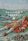 Gulliver's Travels - Jonathan Swift - 9781454954538