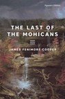 The Last of the Mohicans - James Fenimore Cooper - 9781454954552