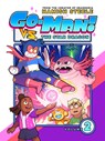 Go-Man vs. the Star Dragon - Hamish Steele - 9781454955085