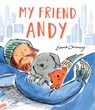 My Friend Andy - Emma Chinnery - 9781454955252