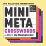 Mini Meta Crosswords - Pete Muller - 9781454955443