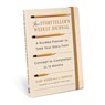 The Storyteller's Weekly Journal - C.J. Redwine ; Mary Weber - 9781454955450