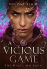 A Vicious Game - Melissa Blair - 9781454955566