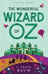 The Wonderful Wizard of Oz - L. Frank Baum - 9781454956778