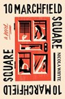 10 Marchfield Square - Nicola Whyte - 9781454958413