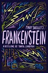 Mary Shelley's Frankenstein - Mary Shelley - 9781454958543