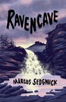 Ravencave - Marcus Sedgwick - 9781454958574