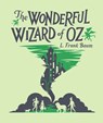 The Wonderful Wizard of Oz - L. Frank Baum - 9781454959175